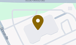 Northbrook Office Map