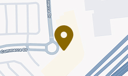 Oak Brook Office Map